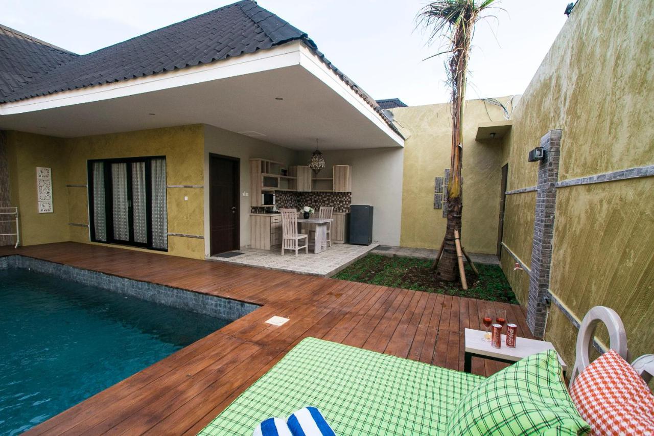 Flamingo Dewata Pool Villa Uluwatu 외부 사진