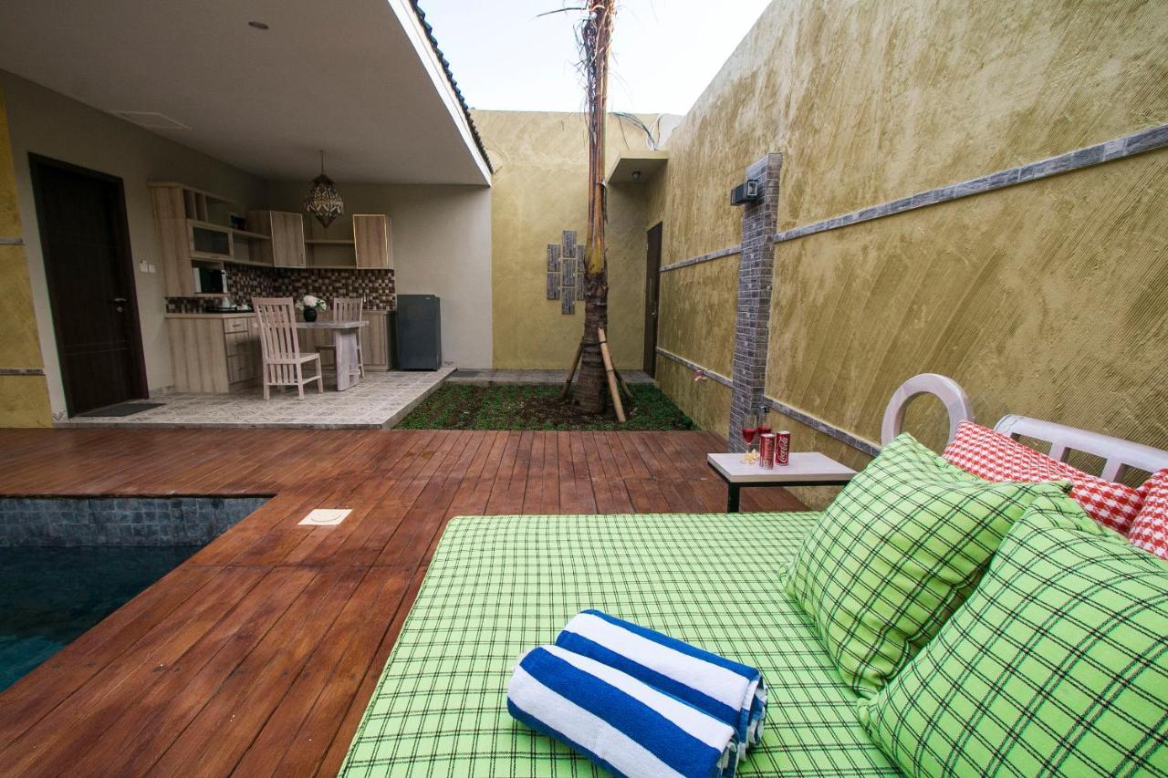 Flamingo Dewata Pool Villa Uluwatu 외부 사진