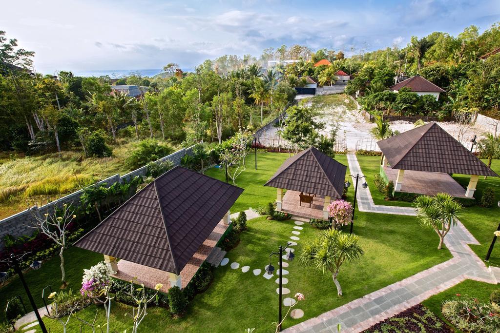 Flamingo Dewata Pool Villa Uluwatu 외부 사진