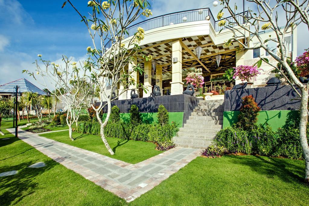 Flamingo Dewata Pool Villa Uluwatu 외부 사진