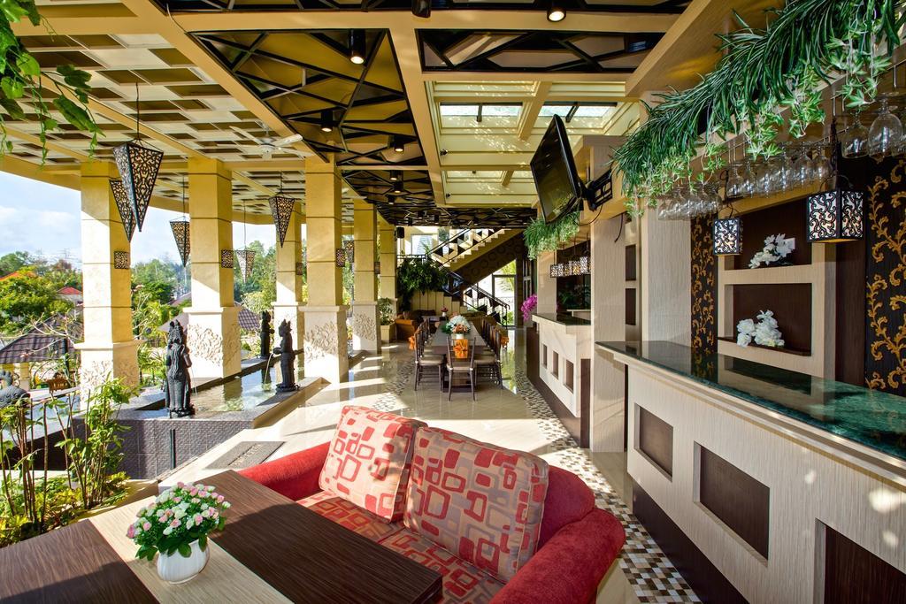 Flamingo Dewata Pool Villa Uluwatu 외부 사진