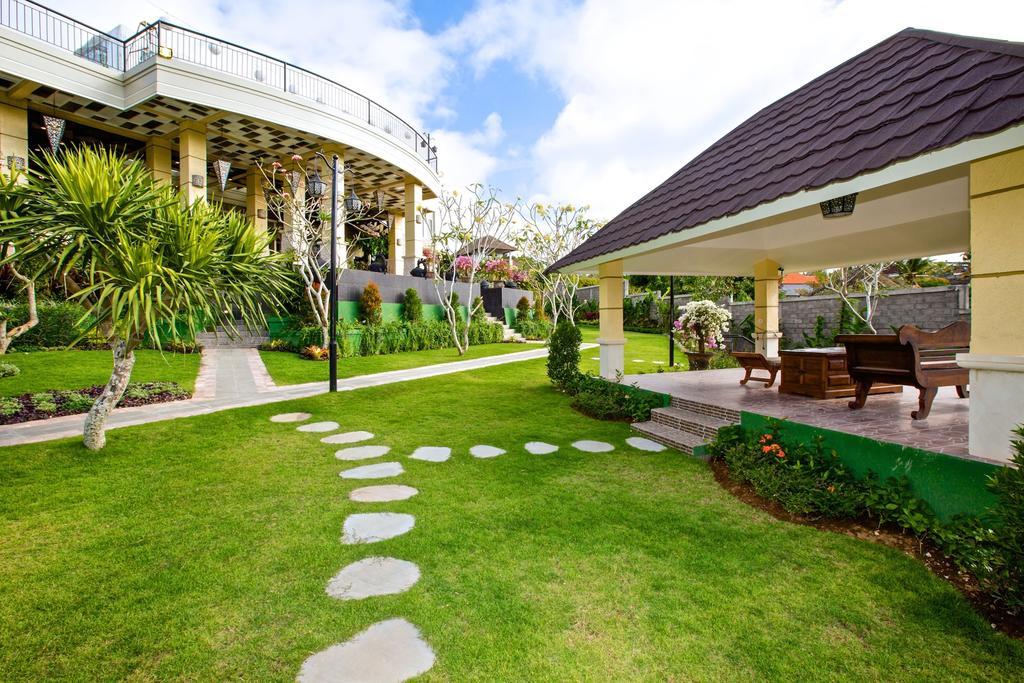 Flamingo Dewata Pool Villa Uluwatu 외부 사진