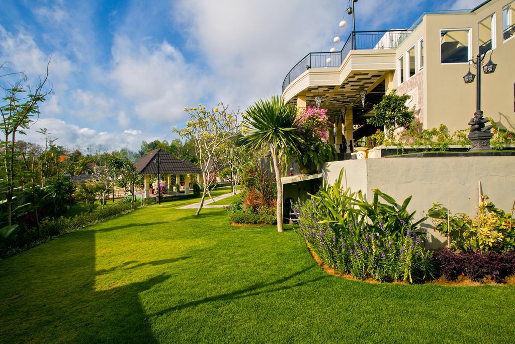 Flamingo Dewata Pool Villa Uluwatu 외부 사진