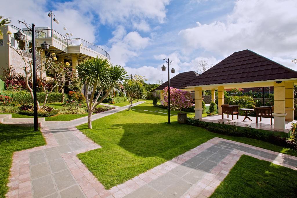 Flamingo Dewata Pool Villa Uluwatu 외부 사진