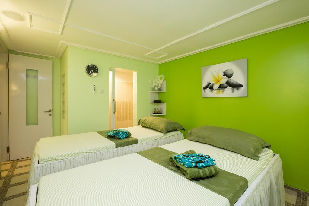 Flamingo Dewata Pool Villa Uluwatu 외부 사진