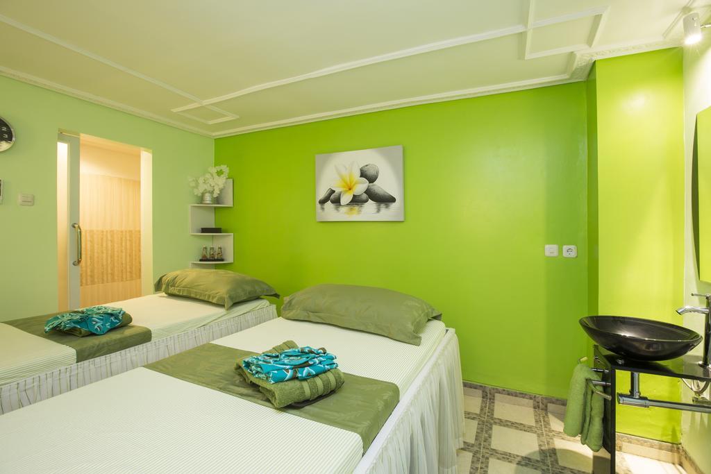 Flamingo Dewata Pool Villa Uluwatu 외부 사진