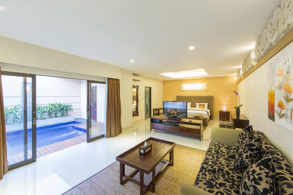 Flamingo Dewata Pool Villa Uluwatu 외부 사진