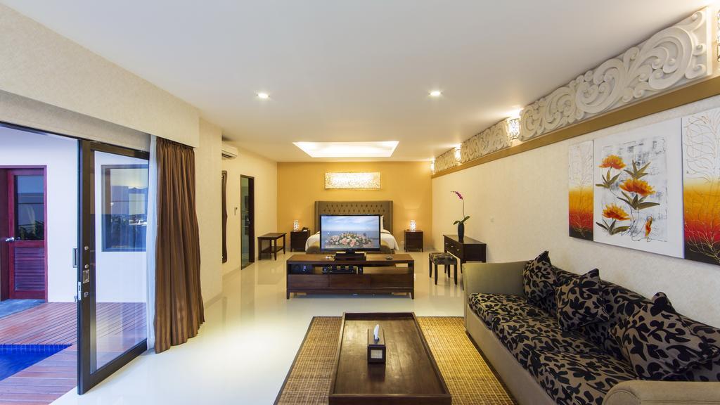 Flamingo Dewata Pool Villa Uluwatu 외부 사진