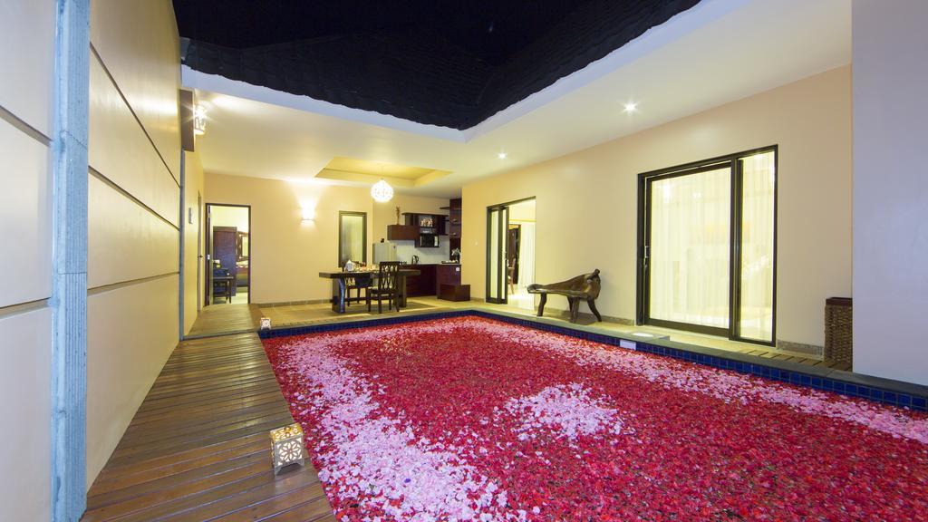 Flamingo Dewata Pool Villa Uluwatu 외부 사진