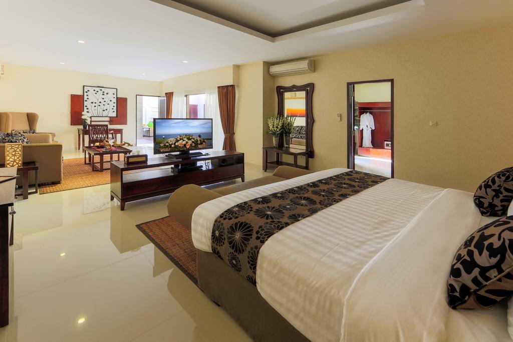 Flamingo Dewata Pool Villa Uluwatu 외부 사진
