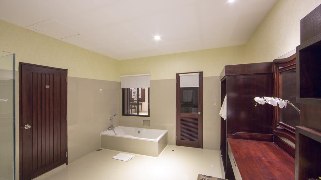 Flamingo Dewata Pool Villa Uluwatu 객실 사진