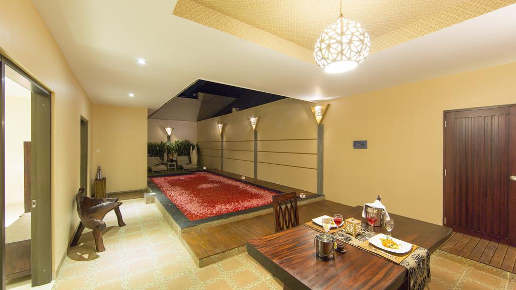 Flamingo Dewata Pool Villa Uluwatu 외부 사진