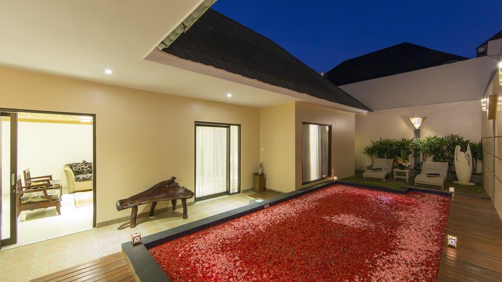 Flamingo Dewata Pool Villa Uluwatu 외부 사진