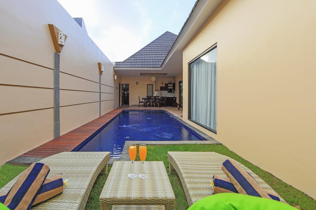 Flamingo Dewata Pool Villa Uluwatu 외부 사진