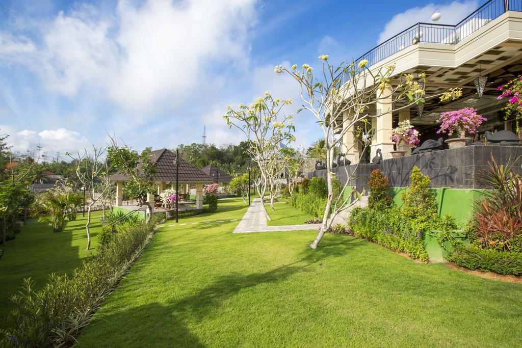 Flamingo Dewata Pool Villa Uluwatu 외부 사진