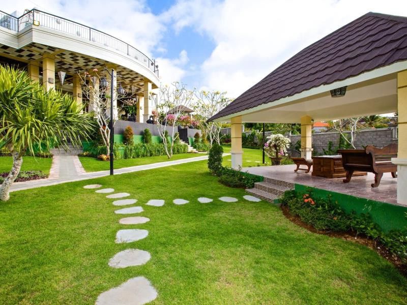 Flamingo Dewata Pool Villa Uluwatu 외부 사진