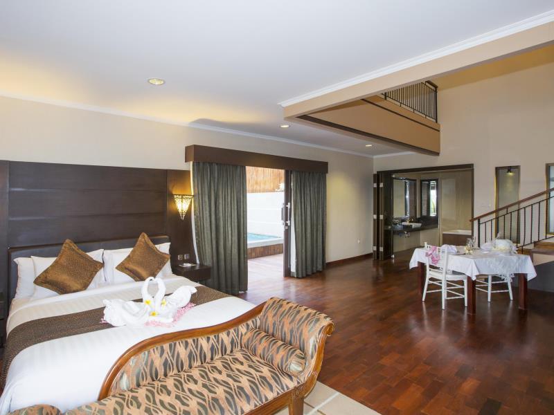 Flamingo Dewata Pool Villa Uluwatu 외부 사진