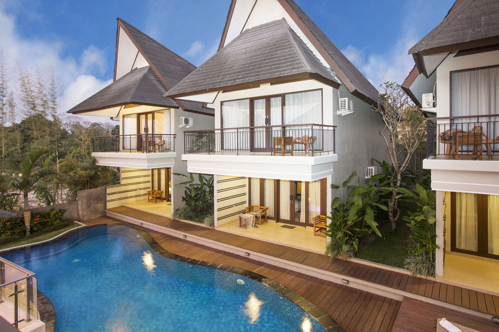 Flamingo Dewata Pool Villa Uluwatu 외부 사진