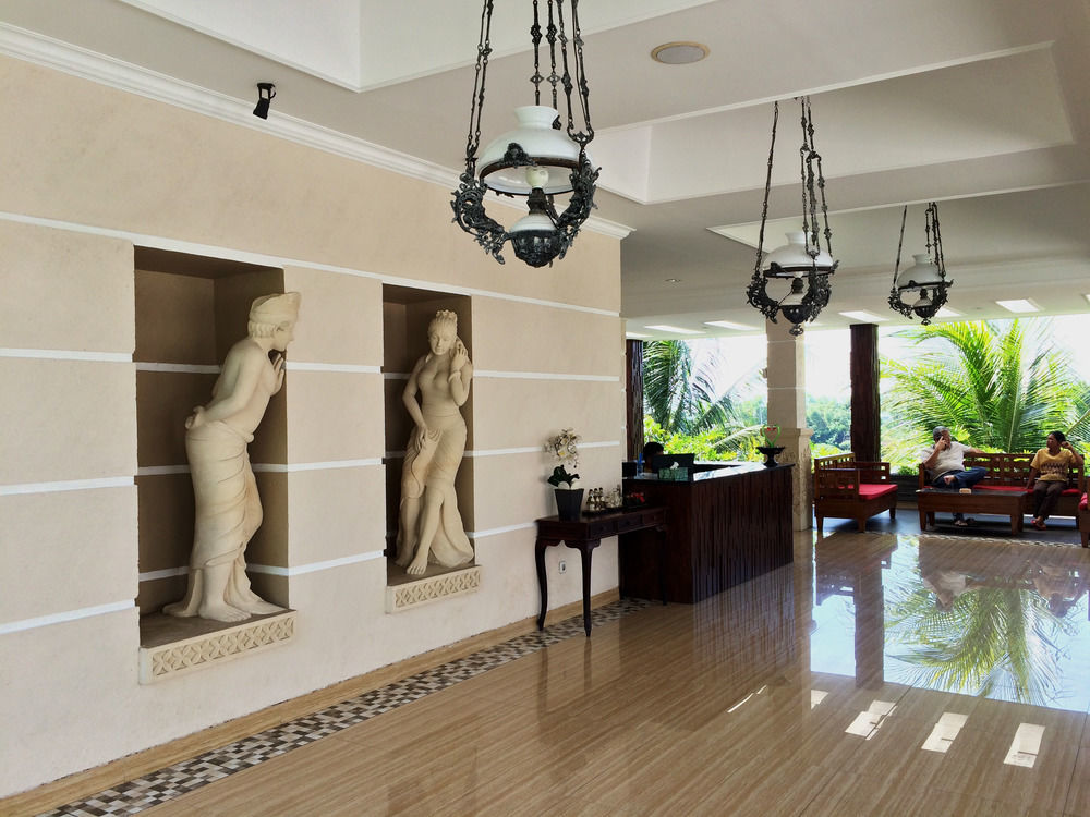 Flamingo Dewata Pool Villa Uluwatu 외부 사진