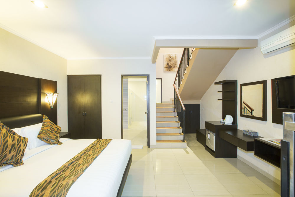 Flamingo Dewata Pool Villa Uluwatu 외부 사진