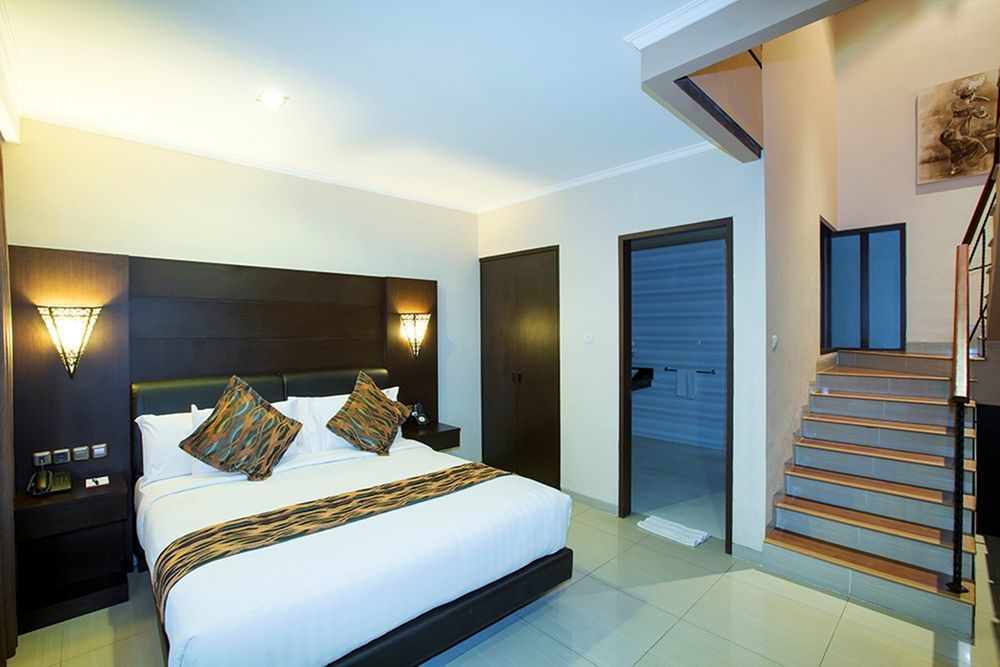Flamingo Dewata Pool Villa Uluwatu 외부 사진