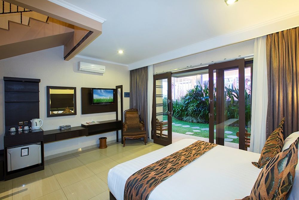 Flamingo Dewata Pool Villa Uluwatu 외부 사진
