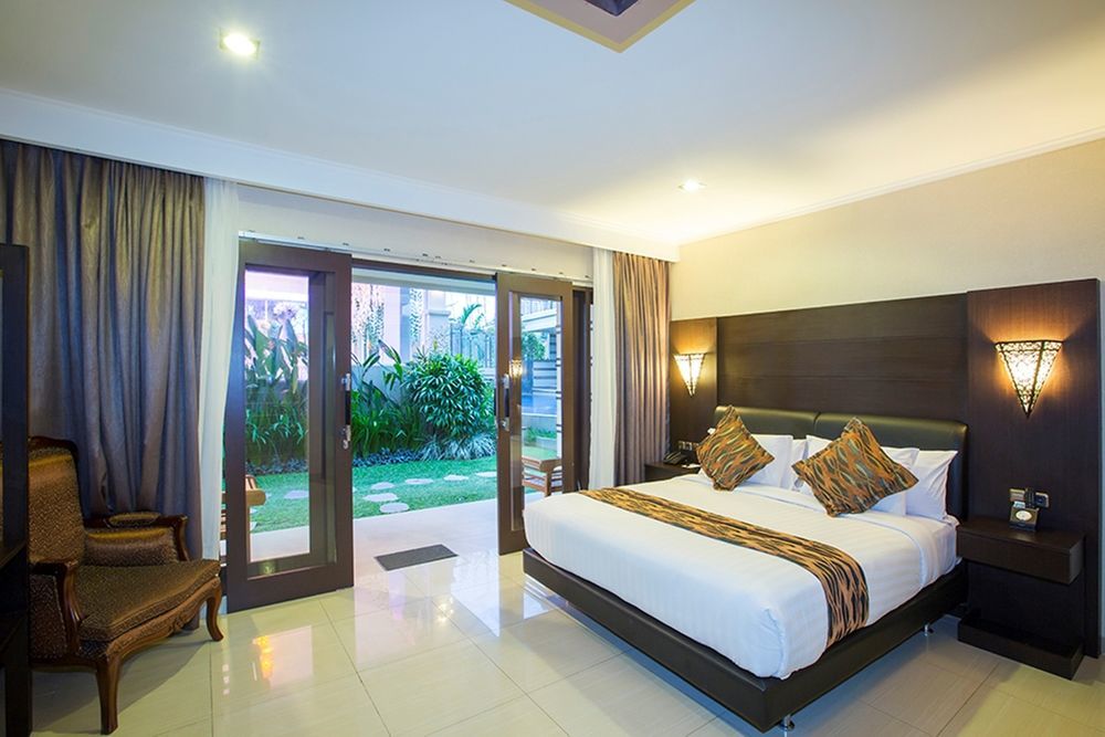 Flamingo Dewata Pool Villa Uluwatu 외부 사진