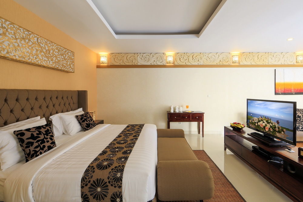 Flamingo Dewata Pool Villa Uluwatu 외부 사진