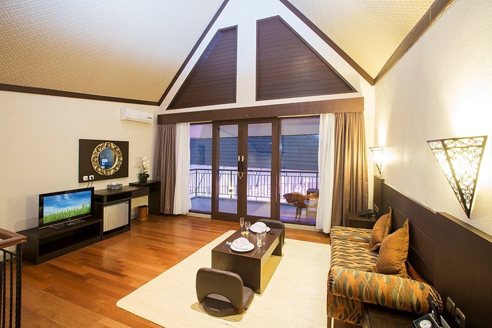 Flamingo Dewata Pool Villa Uluwatu 외부 사진