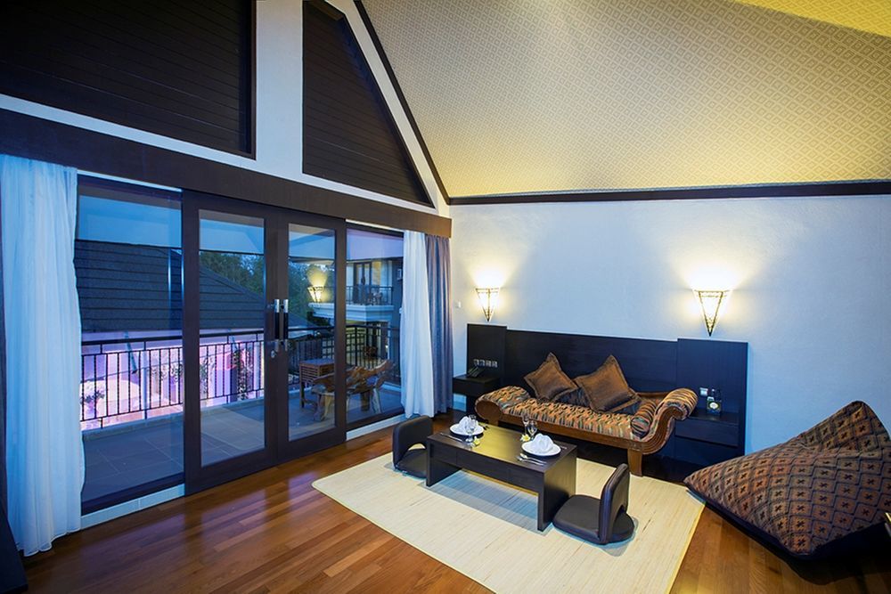 Flamingo Dewata Pool Villa Uluwatu 외부 사진