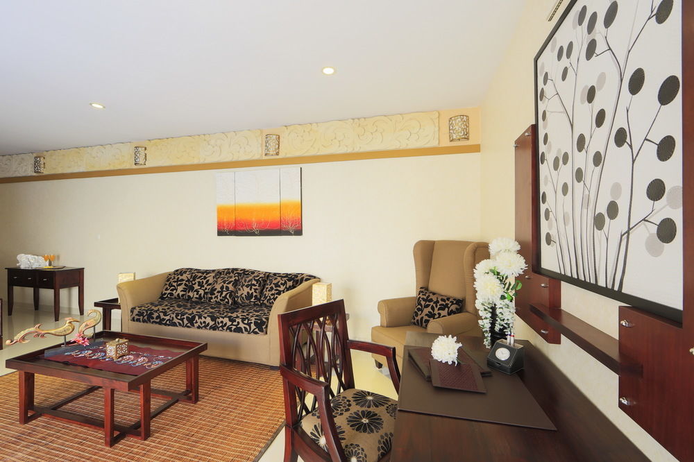 Flamingo Dewata Pool Villa Uluwatu 외부 사진