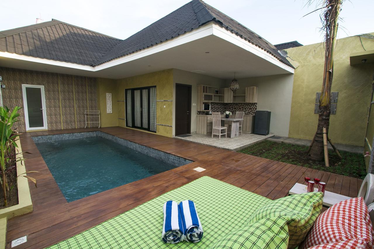 Flamingo Dewata Pool Villa Uluwatu 외부 사진