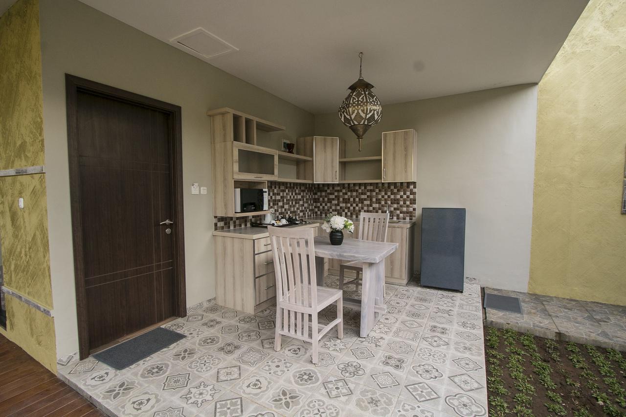 Flamingo Dewata Pool Villa Uluwatu 외부 사진